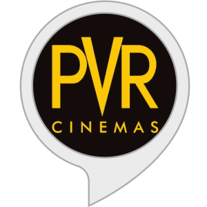 PVR Cinemas